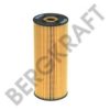 BERGKRAFT BK8600109 Oil Filter